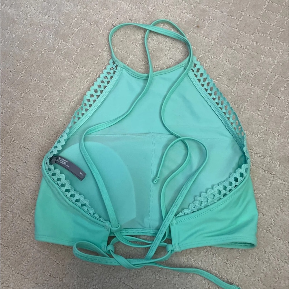 bathing suit top - Picture 2 of 3
